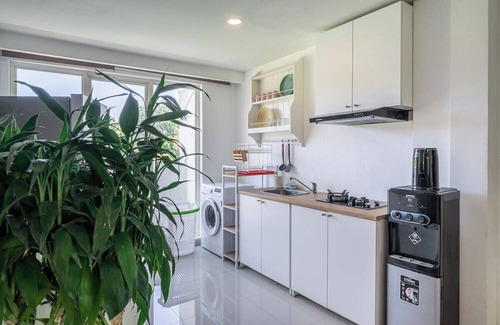Pecatu Villa | 3 Bedroom Villa in Uluwatu