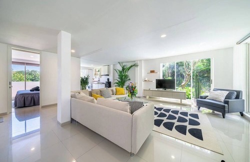 Pecatu Villa | 3 Bedroom Villa in Uluwatu