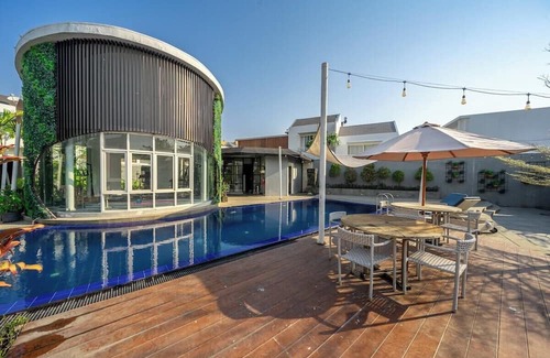 Pecatu Casa | 2br Loft Villa in Uluwatu