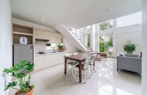 Pecatu Casa | 2br Loft Villa in Uluwatu
