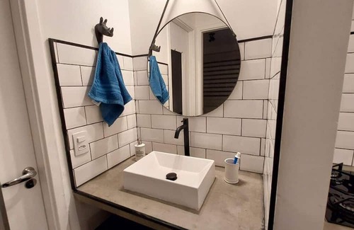 Tucuruvi Apartamento | Apartamento Executivo 2 Quartos Completos Zn-sp