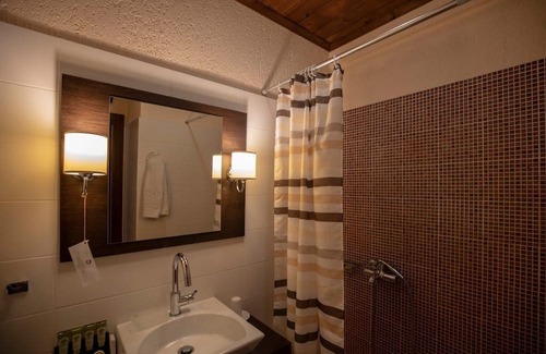 Eptalofos Condominio | Eptalofos Guesthouse - Cozy Double Nest