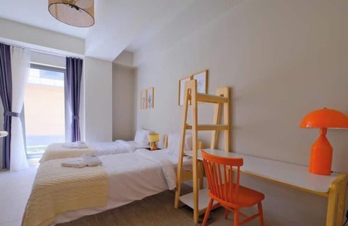 Serdivan Apartamento | Vista - Stunning Chic 2BR Apt w/ Terrace