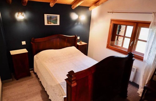 Modane Chalet De Esquí | Chalet Monin - Chalets for 6 People