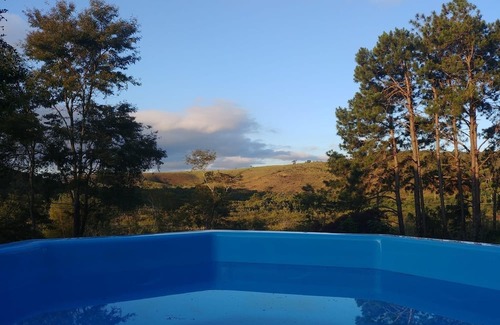 Juiz de Fora Chalet De Esquí | Viva a Experiência de uma Viagem sem Sair de Juiz de Fora