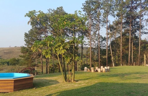 Juiz de Fora Chalet De Esquí | Viva a Experiência de uma Viagem sem Sair de Juiz de Fora