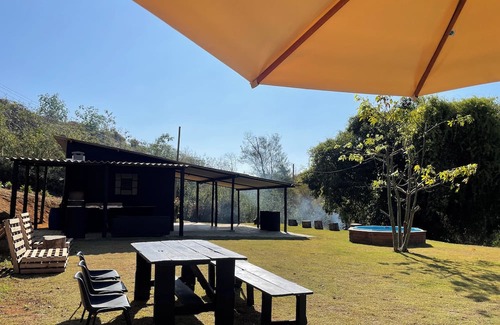 Juiz de Fora Chalet De Esquí | Viva a Experiência de uma Viagem sem Sair de Juiz de Fora