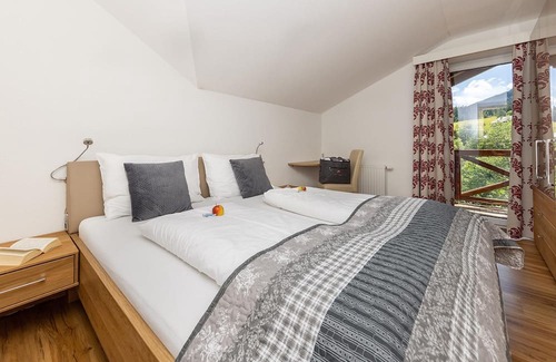 Russbach am Pass Gschuett Apartamento | 8 Family Suite - Dachsteinresort