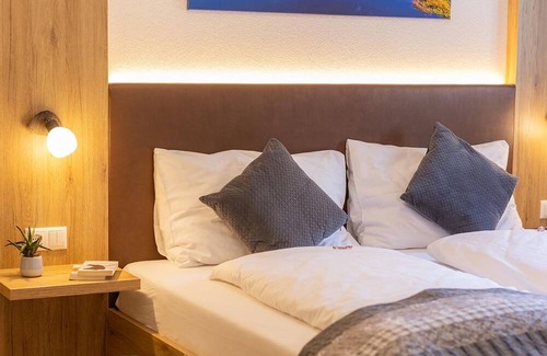 Russbach am Pass Gschuett Apartamento | 4 (+2) Family Suite PH (FR) - Dachsteinresort