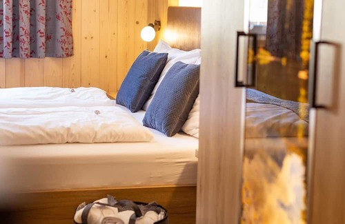 Russbach am Pass Gschuett Apartamento | 4 (+2) Family Suite PH (FR) - Dachsteinresort