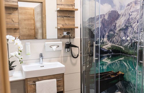 Russbach am Pass Gschuett Apartamento | 4 (+2) Family Suite PH (FR) - Dachsteinresort