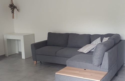 Saint-Etienne-le-Laus Apartamento | Appartement Dans une Maison