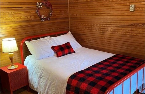 Inlet Casa | Birches - Main Lodge