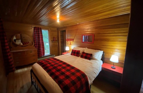 Inlet Casa | Birches - Main Lodge