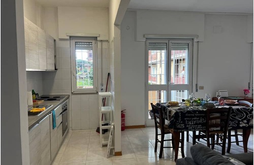 Borghesiana Apartamento | Angolo di Roma