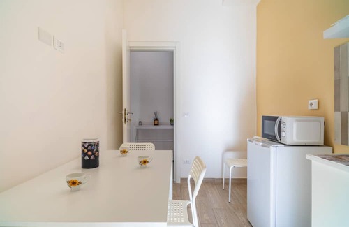 Nesima Casa | Apartment 'Nicole Rooms' with Mountain View, Wi-Fi and Air Conditioning