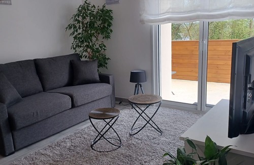 Le Meux Casa | Vrbo Property