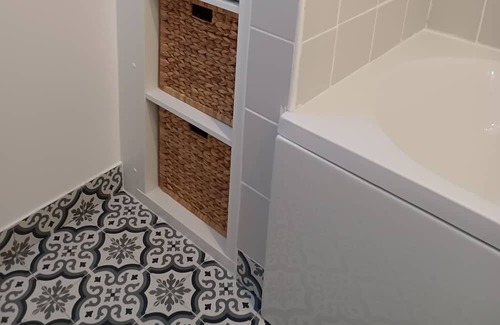 Le Meux Casa | Vrbo Property