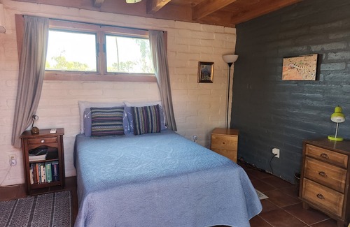 Catalina Foothills Estates Cabaña | Cozy Casita in the Foothills