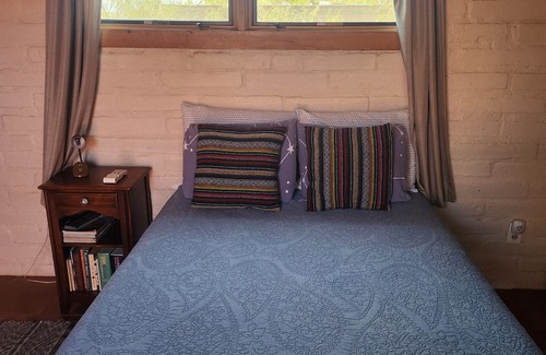 Catalina Foothills Estates Cabaña | Cozy Casita in the Foothills