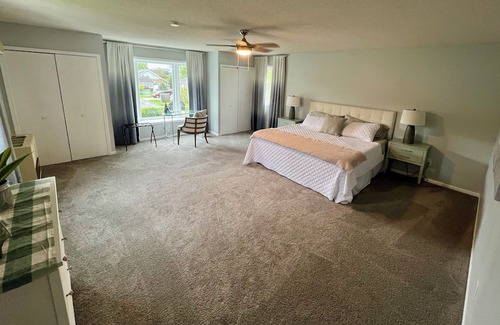 Luna Pier Casa | Canal-Side Retreat in Luna Pier, a Lake Erie Community