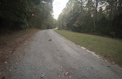 Big Rock Cabina | A Cozy cabin only mins to Clarksville tn