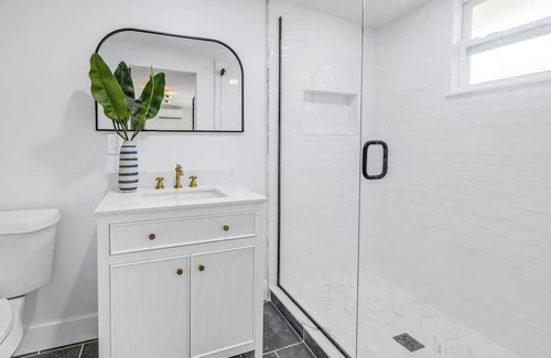 St. Petersburg - Clearwater Cabaña | The Kindness Cottage