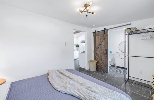 St. Petersburg - Clearwater Cabaña | The Kindness Cottage