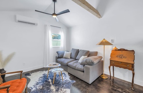 St. Petersburg - Clearwater Cabaña | The Kindness Cottage