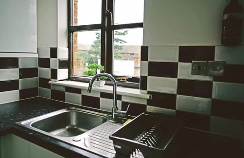 Higham Hill Apartamento | London Apartment - Quick Central London Trains!