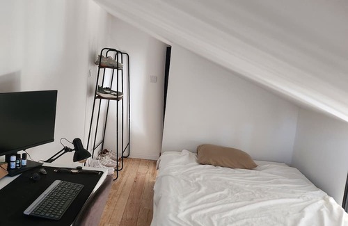 Agris Casa | Maison de Campagne Rénovée à 15min D'angoulême