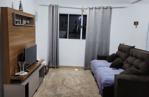 Mairinque Casa | Chácara Doce Morada em Mairinque, com Piscina, Churrasqueira e pet Friendly
