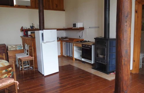 Montjay Apartamento | Apartment 'Bois D'estève' with Mountain View, Private Terrace and Wi-Fi