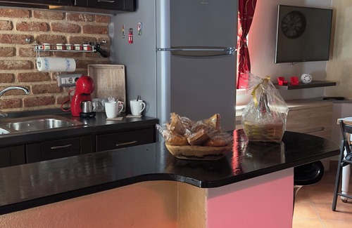 Luras Apartamento | Complete apartment 30 minutes from the Emerald Coast