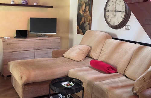 Luras Apartamento | Complete apartment 30 minutes from the Emerald Coast