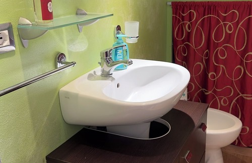 Luras Apartamento | Complete apartment 30 minutes from the Emerald Coast