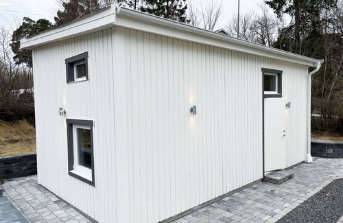 Tumba Casa | Newly built Attefall house located in Tumba just outside Stockholm | SE13076