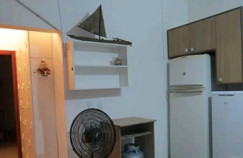 Lazaro Casa | Recanto Marietti 1 100m da Praia
