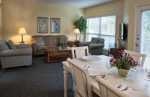 Palmetto Dunes Complejo | A beautiful week on Hilton Head Island. fun for the whole family
