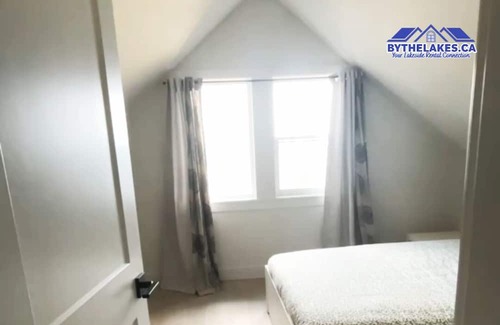 Central Okanagan Apartamento | Beautiful suite for your vacation in the sunny Okanagan.