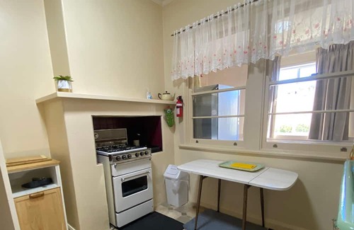 Adaminaby Apartamento | Serenity in the country.