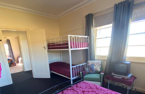 Adaminaby Apartamento | Serenity in the country.