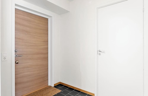 Uppsala Apartamento | Modern Central apartment