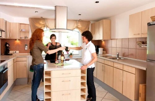 Winterspelt Casa | Eifelwelt Comfortable holiday residence
