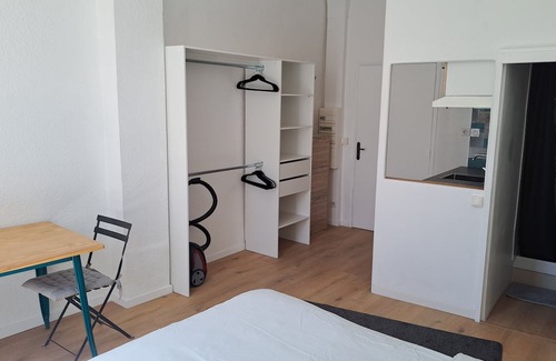 Lodeve Apartamento | Studio Lumineux Coeur de Lodève