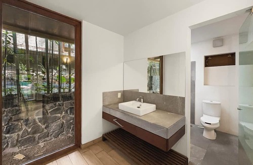 Bosques de las Lomas Casa | Chic 2BR Luxury house in Reforma de Lomas