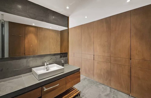 Bosques de las Lomas Casa | Chic 2BR Luxury house in Reforma de Lomas