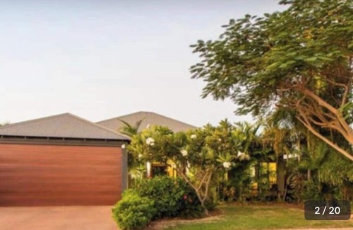 Cable Beach Casa | Your private retreat and SPA in Cable Beach
