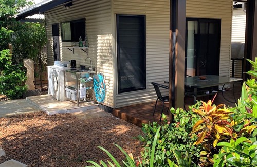 Cable Beach Casa | Your private retreat and SPA in Cable Beach