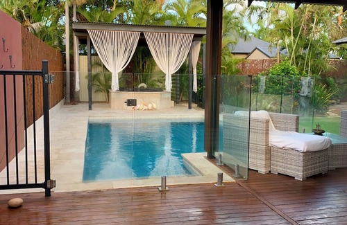 Cable Beach Casa | Your private retreat and SPA in Cable Beach